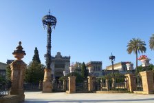 812 sevilla archologisches museum